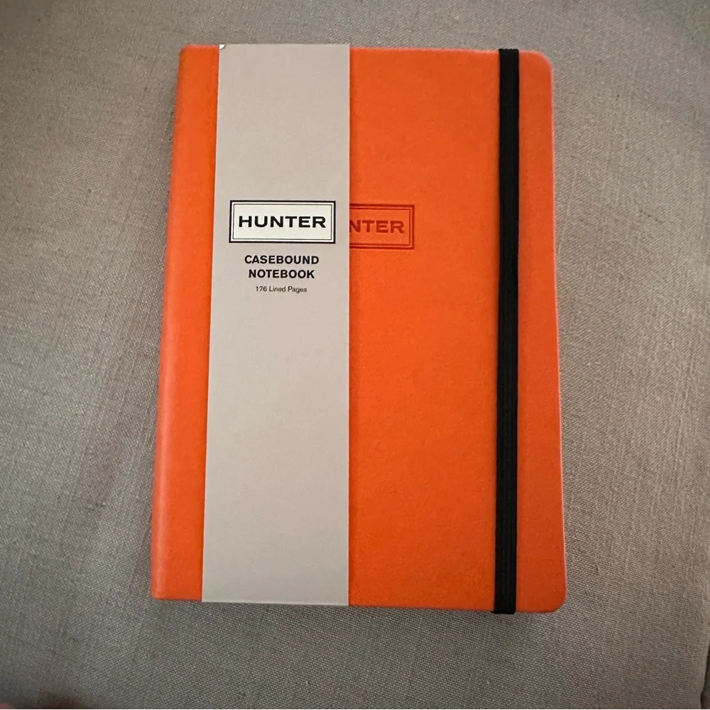 Hunter bright orange